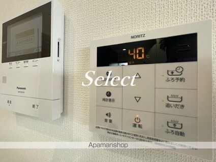 ＳｔｏｎｅＨｉｌｌ（ストーンヒル）[1LDK/36.21m2]の内装5