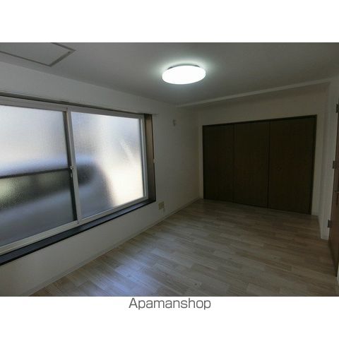 シャネル澄川の内装写真