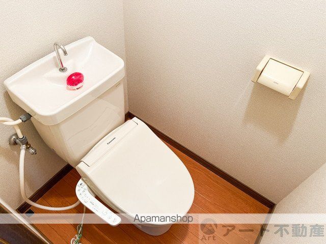 グラン・アルシェの内装写真