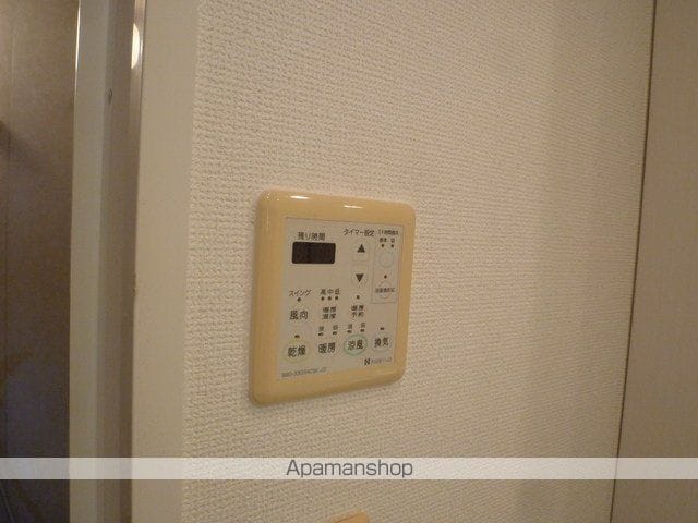 パークホームズ覚王山 SOUTHの内装写真
