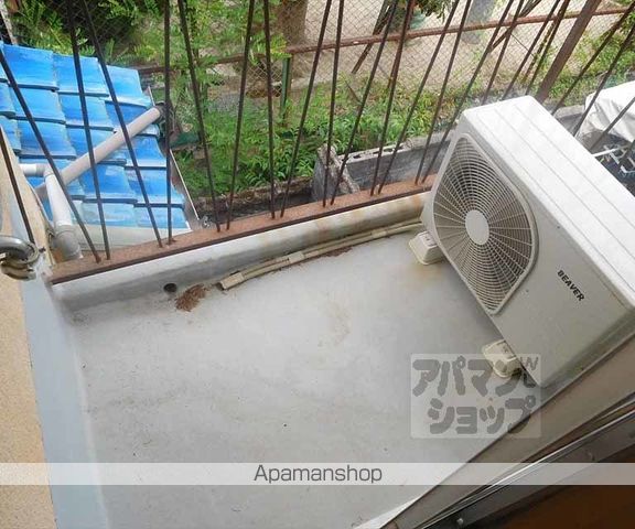 第二みやしき荘の内装写真