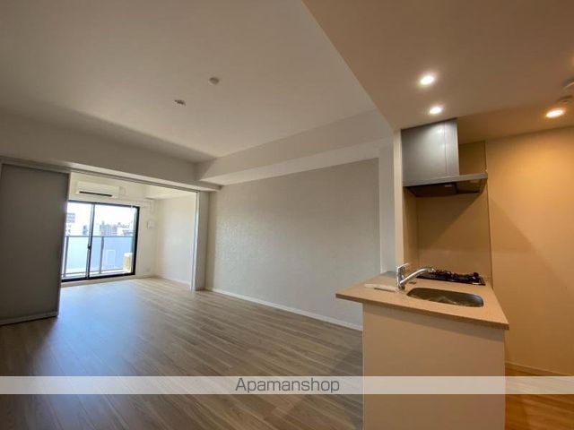 S-RESIDENCE瓦町駅aloの内装写真