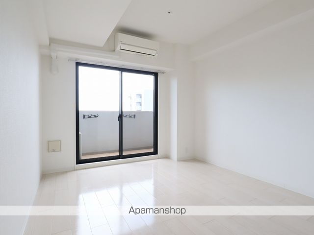 SーRESIDENCE葵の内装写真