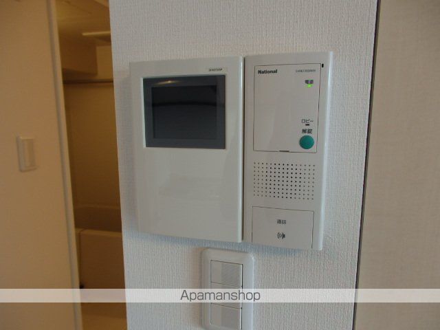 クラッセ大通り東の内装写真