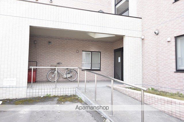 パークハイツIのその他写真