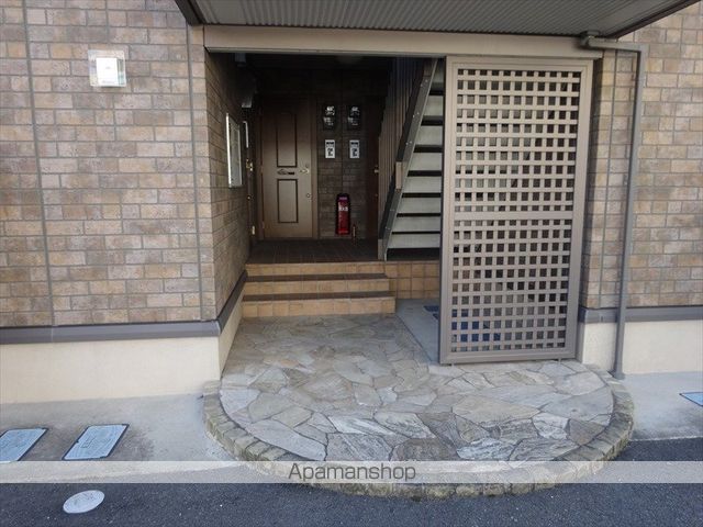 【和歌山市杭ノ瀬のアパートの写真】