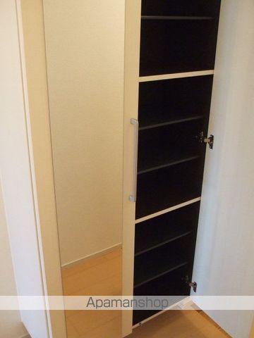 リーガルコートの内装写真