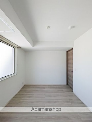 サウスヒルズ世田谷[2LDK/53.96m2]のリビング・居間4