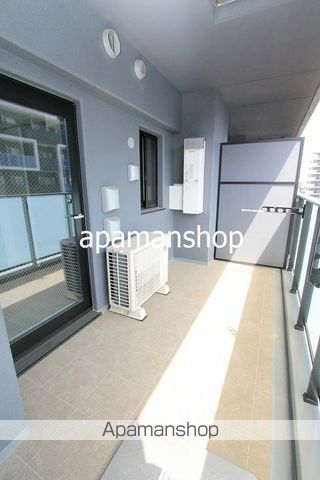 COMFORIA・LIV北久宝寺Qの内装写真