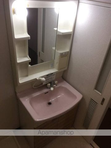 ルファール夙川の内装写真