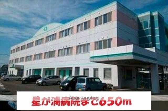 apartment 北海道釧路市鶴野東２丁目15-13
鶴野東の賃貸情報を見る
物件地図