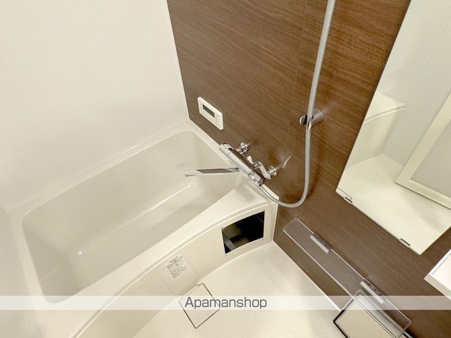 ソルレヴェンテ北堀江Qの内装写真