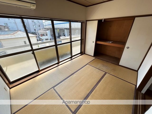 第2司マンションの内装写真