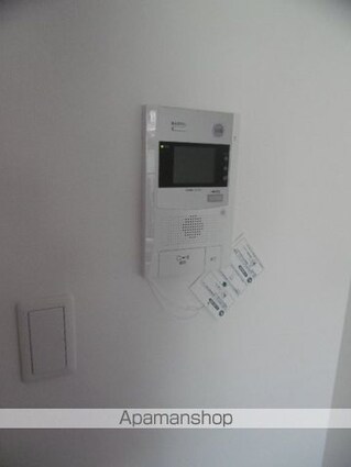 ドゥーエ向島[1K/26.08m2]のセキュリティ