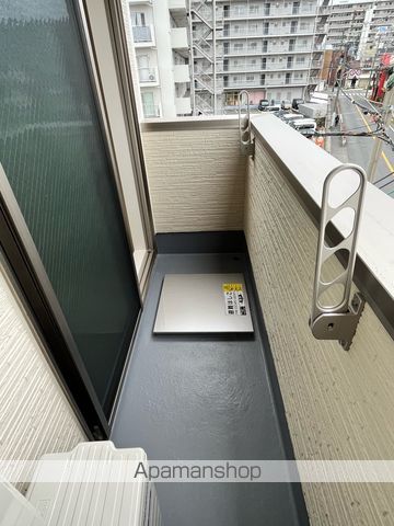 フジパレス初芝駅北の内装写真