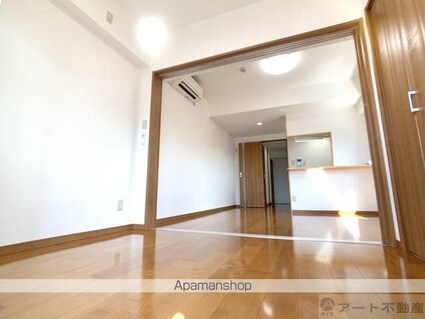 ヴェルデ・フレスコ本町[1LDK/33.19m2]の内装3