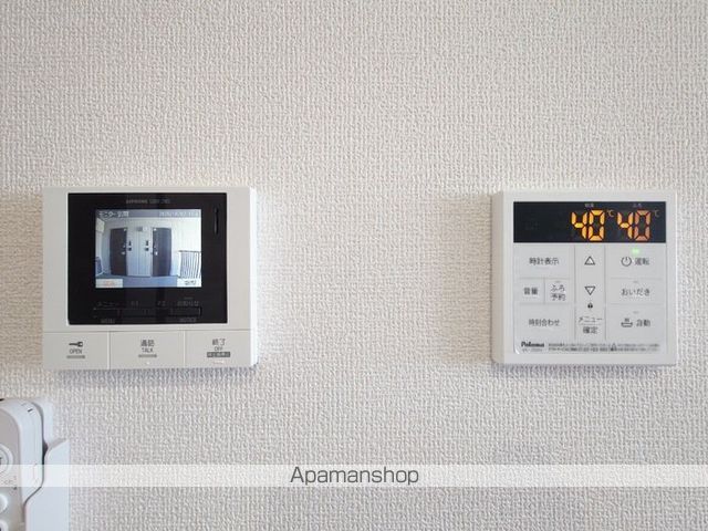 D-residence東深津町3丁目の内装写真
