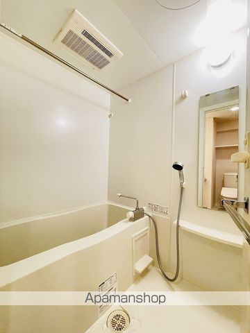 プラウランド堀田の内装写真