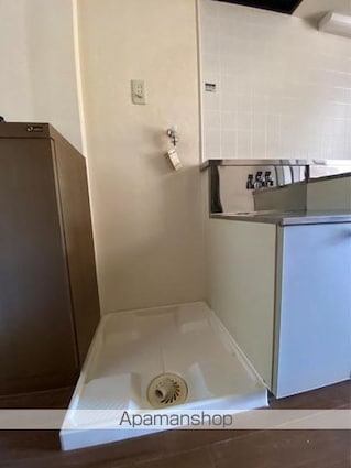 ａｎ[1K/29.81m2]の内装4