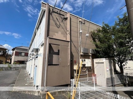 レオパレスＭＭＳ美[1K/23.71m2]の外観3