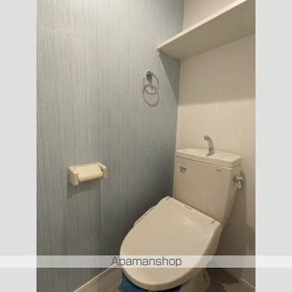 シアヴィータ名古屋[1DK/25.41m2]のその他内装5