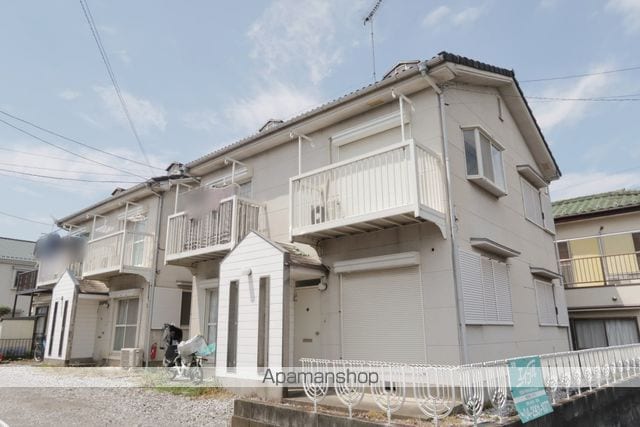 detached 埼玉県入間市大字寺竹568-1
地図を見る