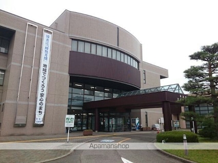 ロージィ・コート[1LDK/42.04m2]の周辺6