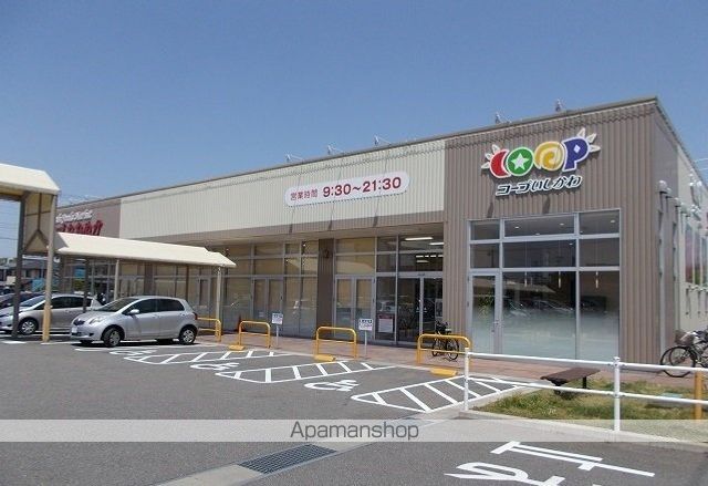 北陸鉄道石川線 乙丸駅 徒歩4分 2階建 築10年の周辺写真