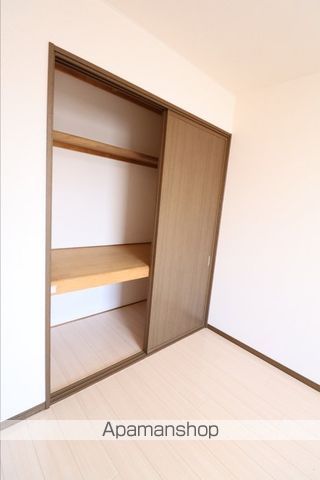 りぜーる・みさと 弐番館の内装写真