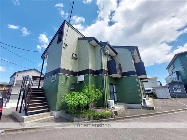 レジデンス市名坂のその他写真