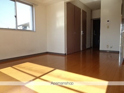 フェンネルハイツ[1R/23.12m2]の内装3