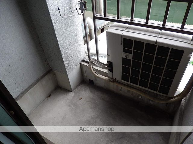 ハイム七福の内装写真