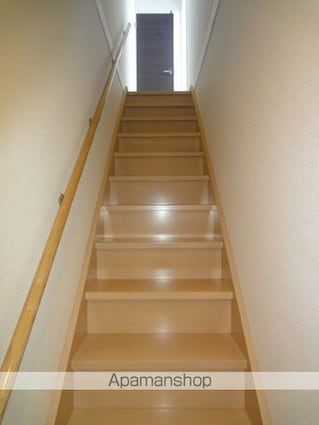 オーキッド[1LDK/52m2]の内装