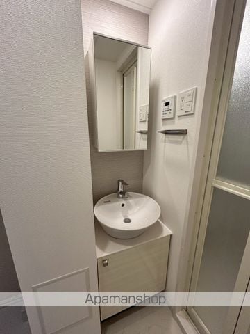 エスリード大阪イーストエッジの内装写真