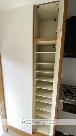 リビンハウス原尾島の内装写真