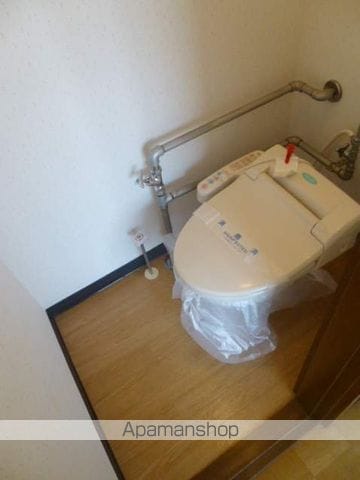 コーポ岡部の内装写真