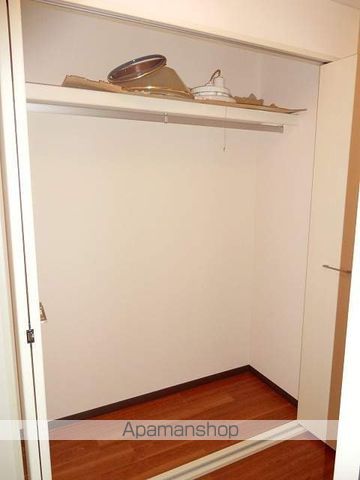MUヒルズ庵町の内装写真