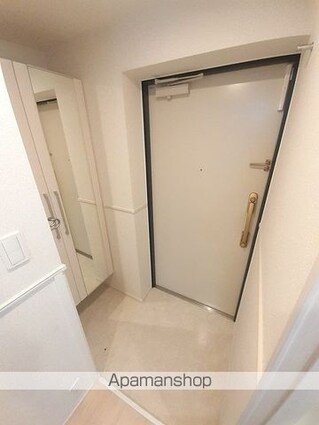 フォンテ　クレラ[1LDK/35.17m2]の玄関