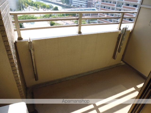 アヴァンセクール京橋南の内装写真