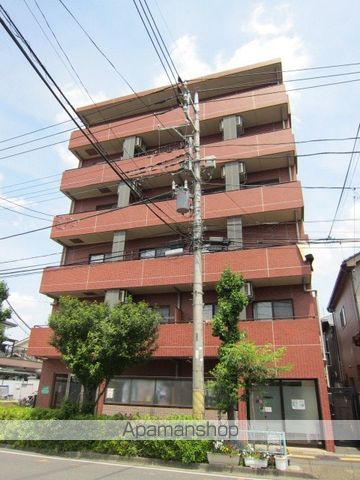 ダ・レッチェンの外観写真