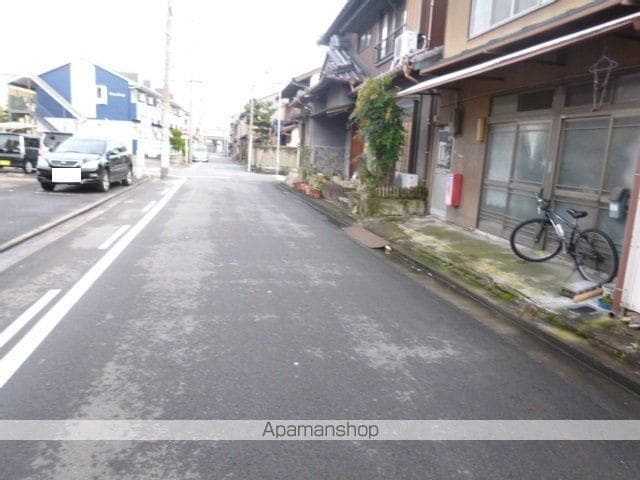 ルミエール新生の周辺写真