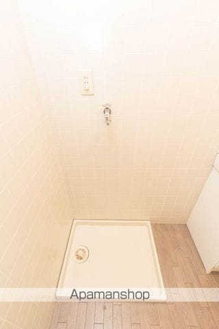 セジュール安芸の内装写真