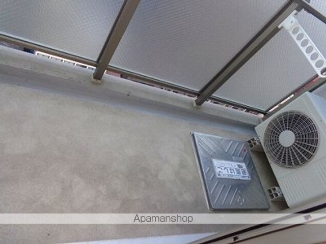 BRAVI上本町の内装写真