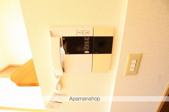 日本泉ビルの内装写真
