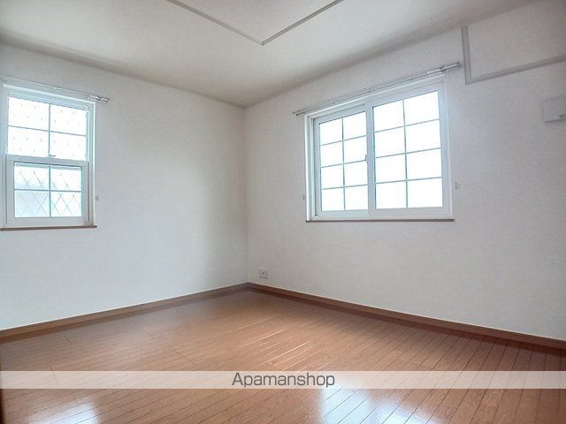 カンターヴィラ Aの内装写真