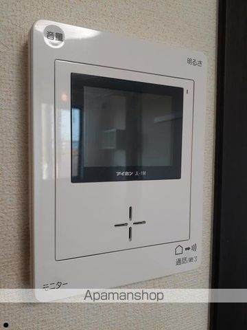 ガーデンハウスM Cの内装写真