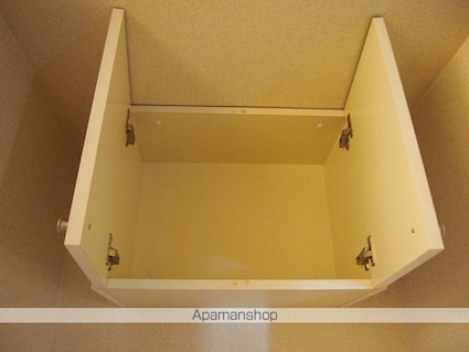 Ｓｕｒｐｌｕｓ月花[1K/28.03m2]の内装2