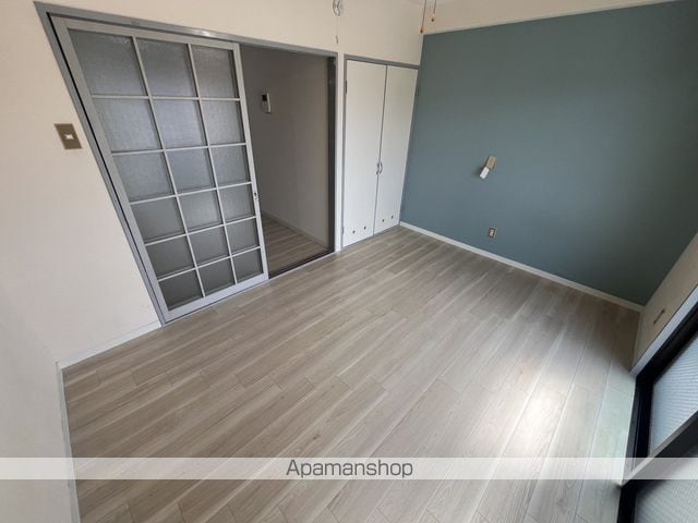フォレスト藤里町の内装写真