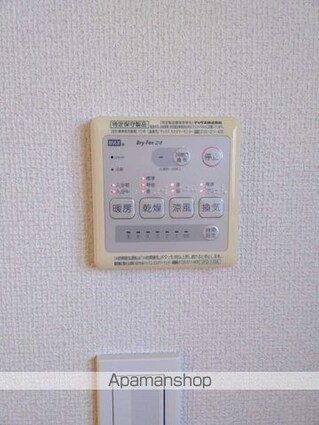 ファインテラス荏原町[1R/17.67m2]の内装2