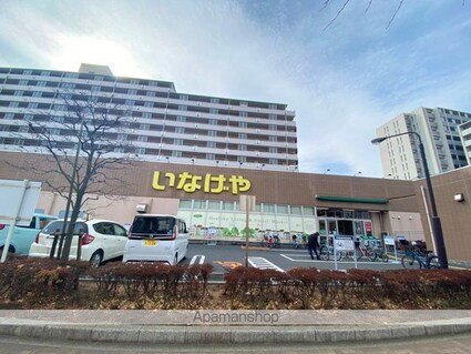 アルカキット葛西[1K/20.47m2]の周辺5